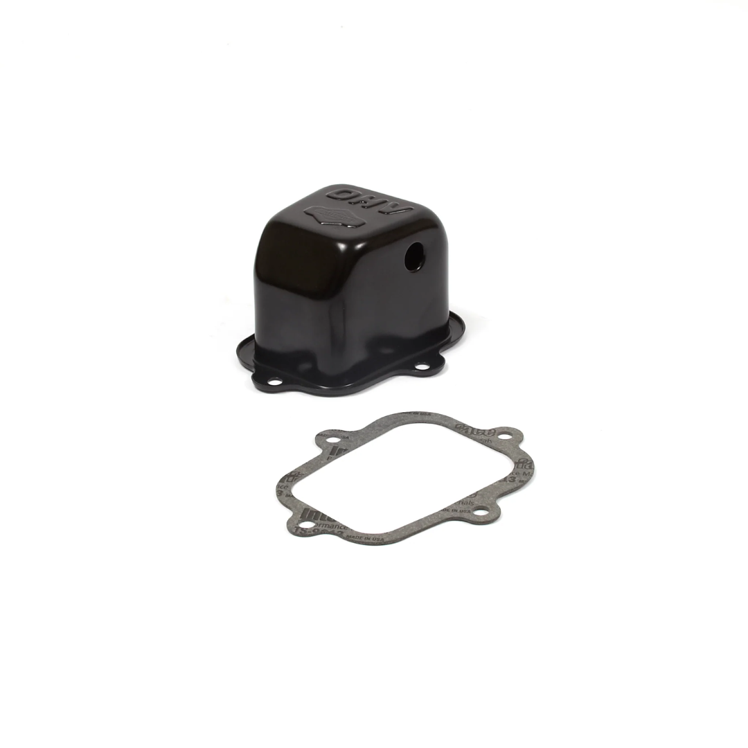 Briggs 206 Rocker Cover + Gasket