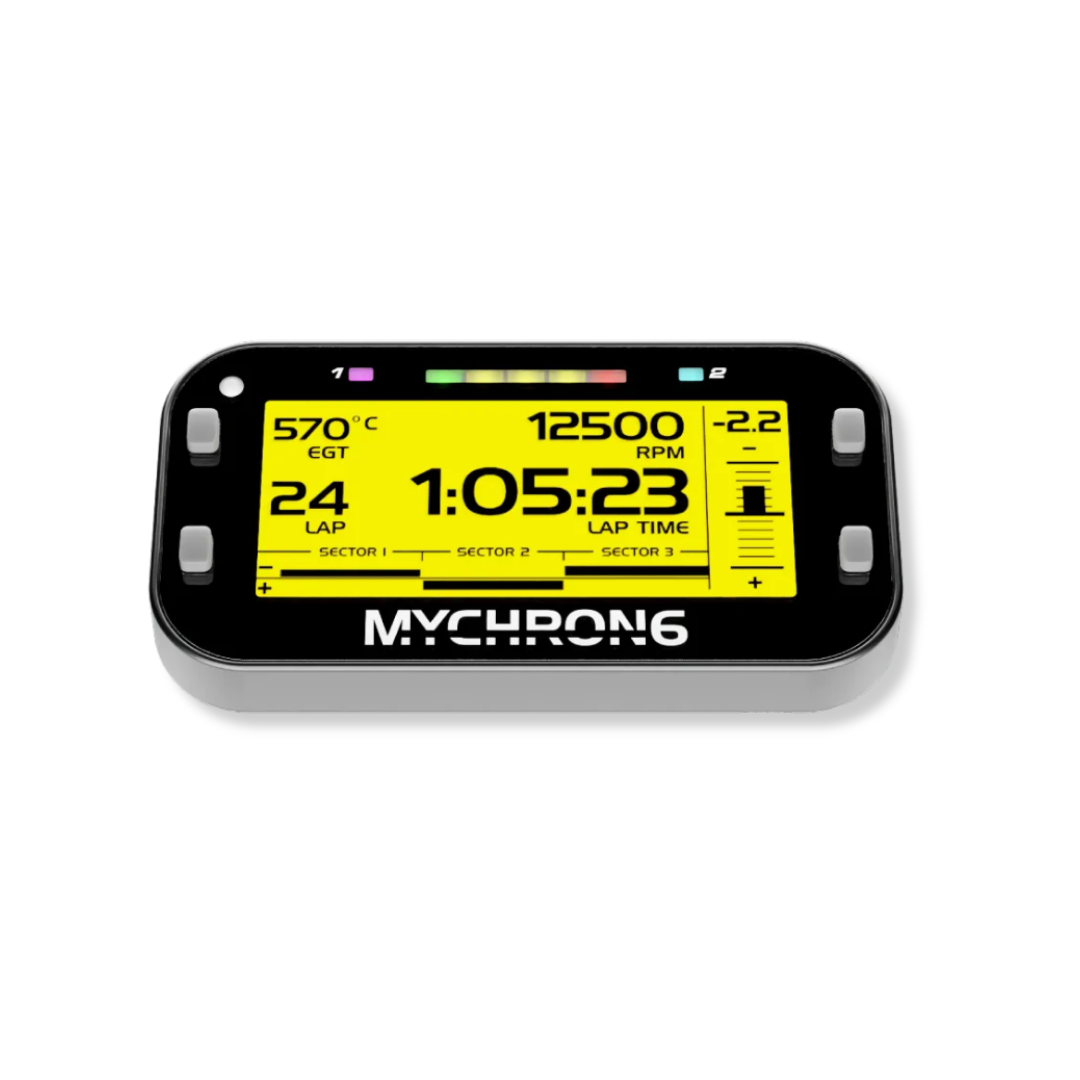AiM MyChron 6