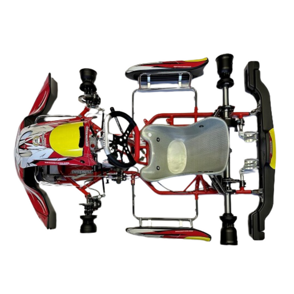 Swiss Hutless TAG/OK 2025 – CMC Karting