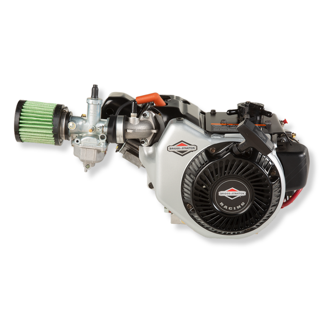 World Formula Racing Engine