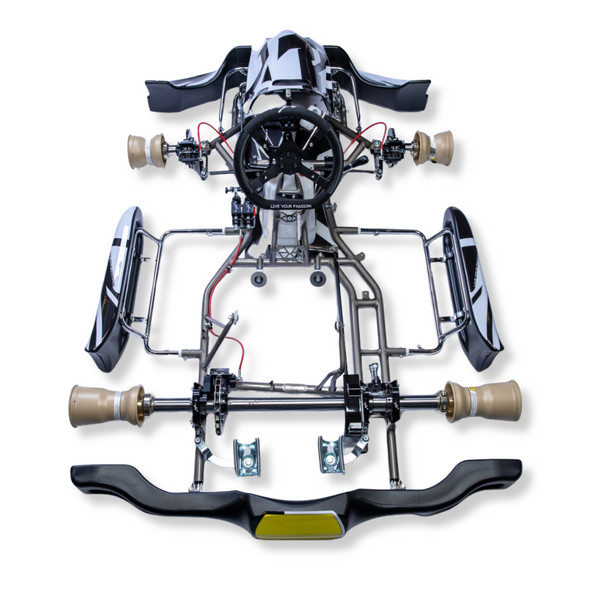 Chassis – CMC Karting
