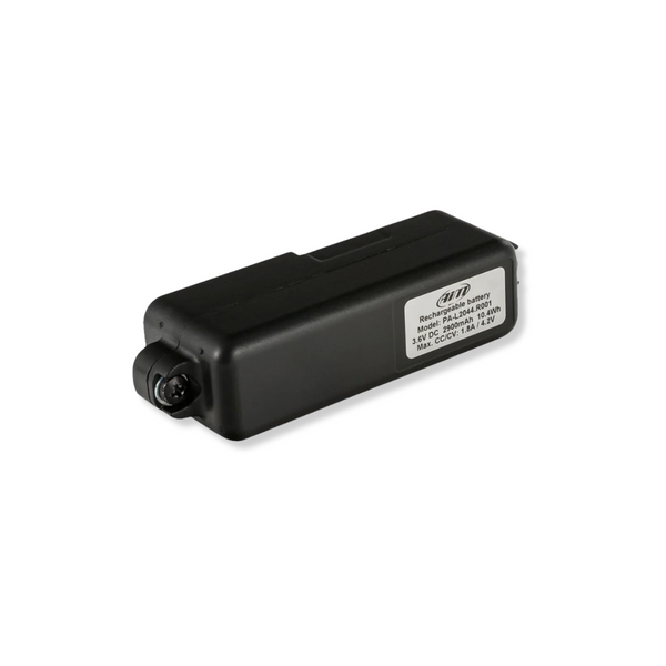 AiM MyChron 5 Replacement Lithium-Ion Battery | CMC Karting