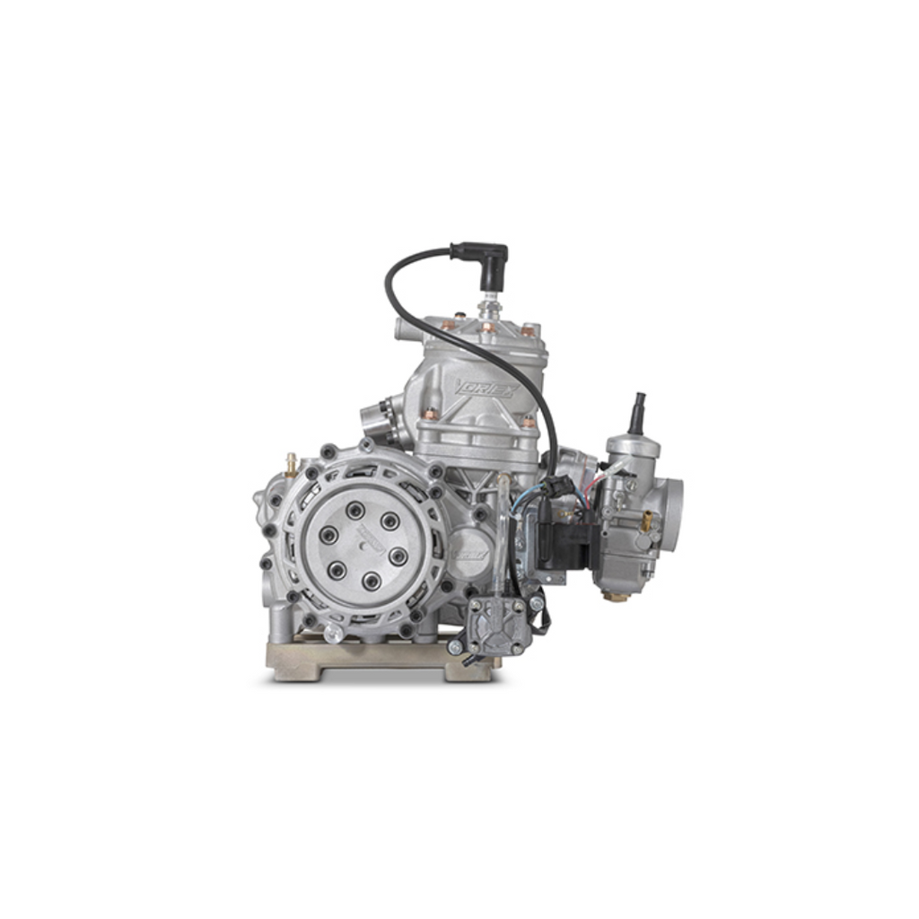 Vortex ROK Shifter 125cc Engine | CMC Karting