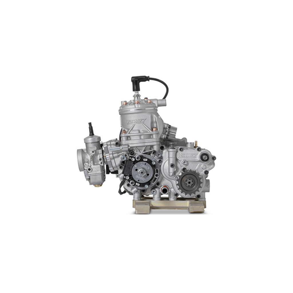 Vortex ROK Shifter 125cc Engine | CMC Karting